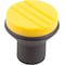 Kipp Mushroom Knobs, internal thread, inch K0251.0AE7 - alternate 1